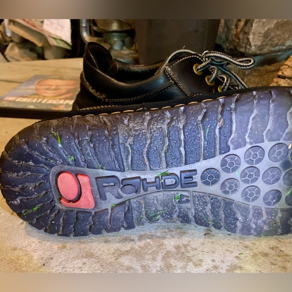 Rhode shoe size EU43 - Picture 3 of 7